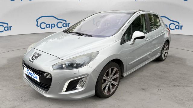 Peugeot 308 1.6 Thp 156 Feline