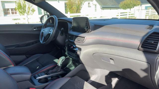 Hyundai Tucson image 2