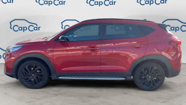 Hyundai Tucson image 6