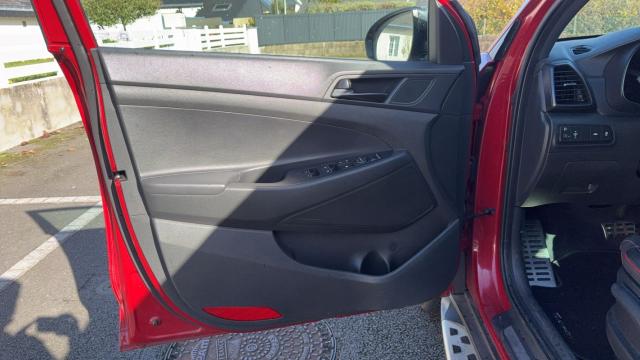 Hyundai Tucson image 5