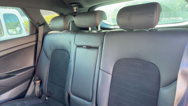 Hyundai Tucson image 9