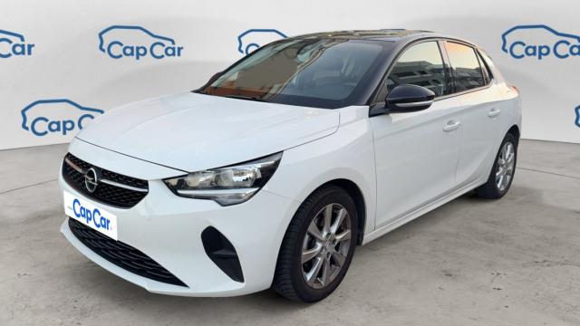 Opel Corsa 1.2 Turbo 100 Edition