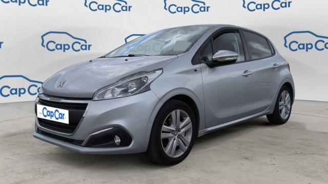Peugeot 208 1.2 Puretech 82 Style