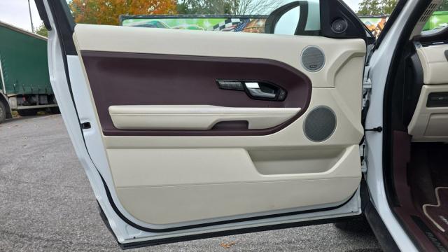 Land Rover Range Rover Evoque image 3