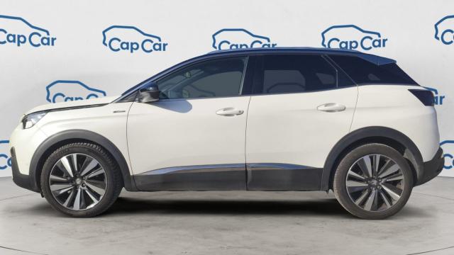 Peugeot 3008 image 8