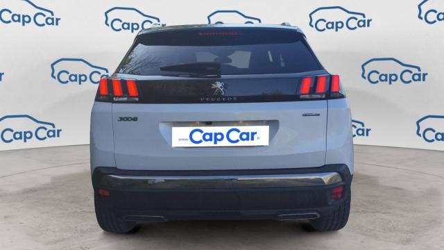 Peugeot 3008 image 5