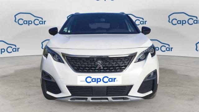 Peugeot 3008 image 7