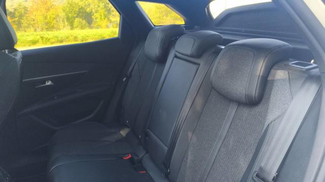 Peugeot 3008 image 6