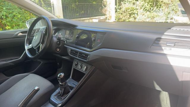 Volkswagen Polo image 9