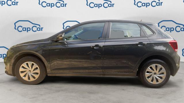 Volkswagen Polo image 7