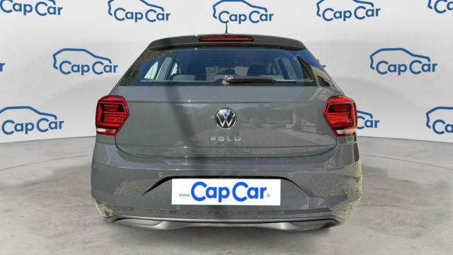 Volkswagen Polo image 1