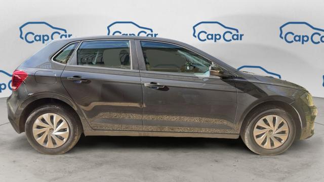 Volkswagen Polo image 4