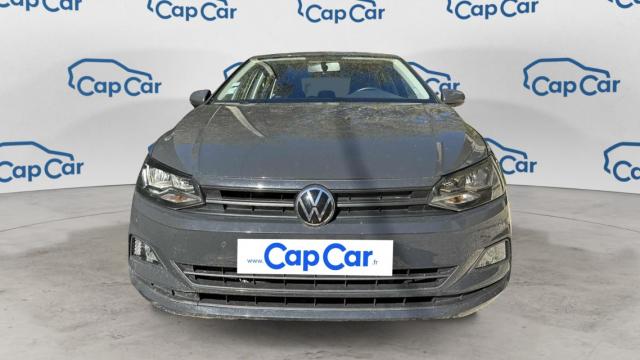 Volkswagen Polo image 3