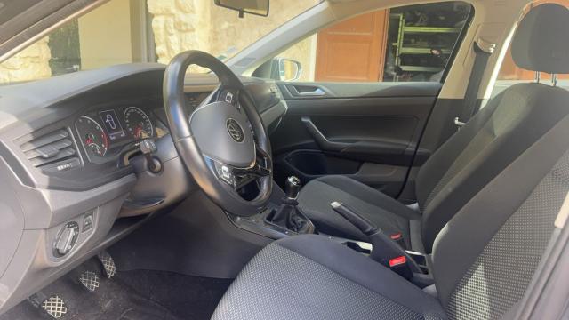 Volkswagen Polo image 5