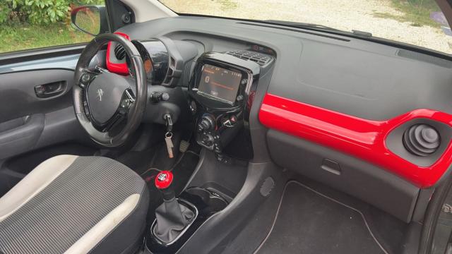 Peugeot 108 image 7