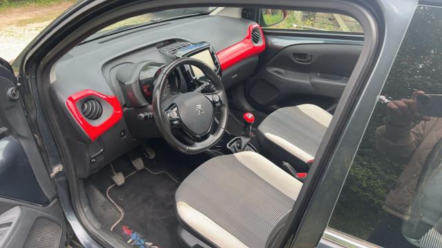 Peugeot 108 image 5