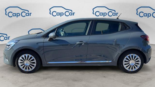 Renault Clio image 2