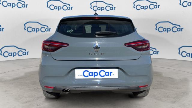 Renault Clio image 9