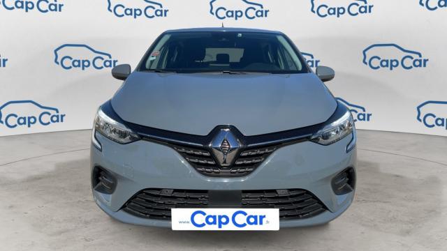 Renault Clio image 7
