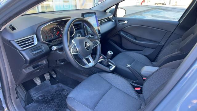 Renault Clio image 1