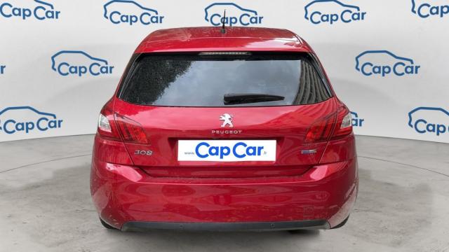Peugeot 308 image 5