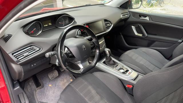Peugeot 308 image 7