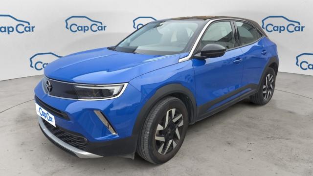 Opel Mokka Ii 1.5 Diesel 110 Elegance Business