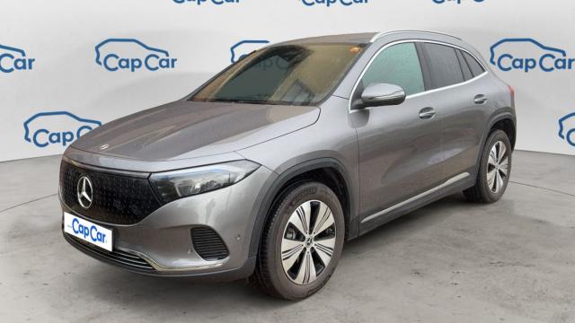 Mercedes Benz Classe E Eqa 300 66 Kwh 228 4matic Progressive Line - Garantie Constructeur Automatique