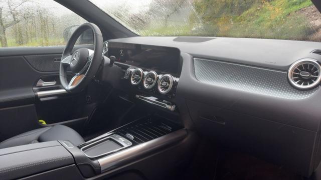 Mercedes Benz Classe E image 7