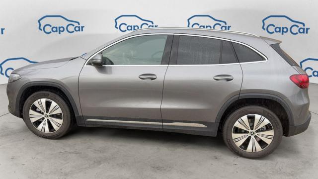 Mercedes Benz Classe E image 4