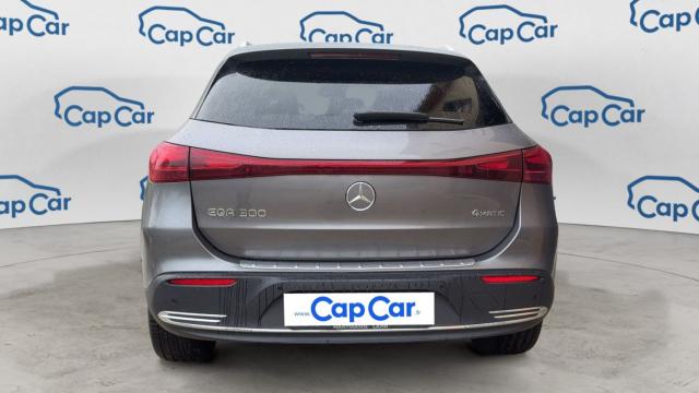 Mercedes Benz Classe E image 2