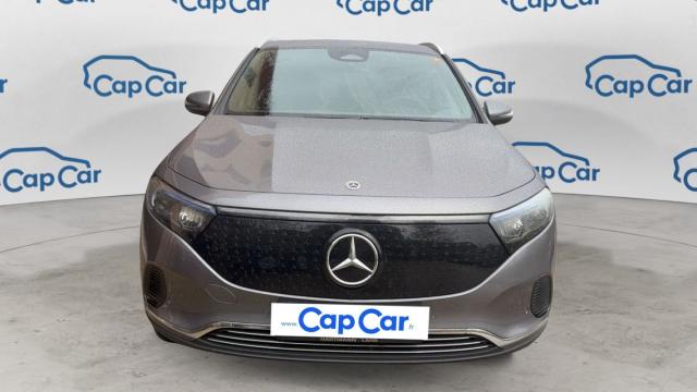 Mercedes Benz Classe E image 9