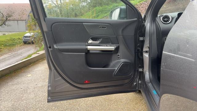 Mercedes Benz Classe E image 5