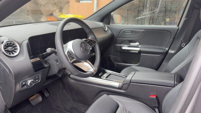 Mercedes Benz Classe E image 6