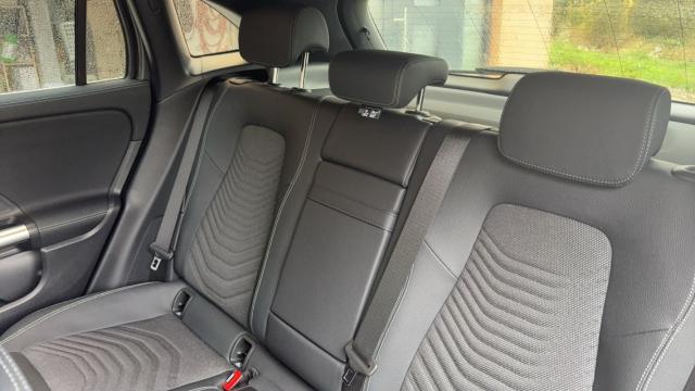 Mercedes Benz Classe E image 3