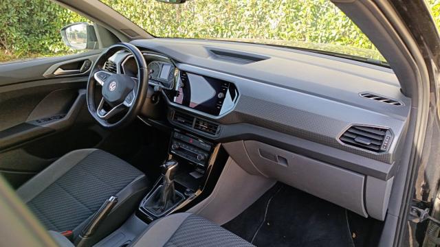 Volkswagen T-Cross image 5