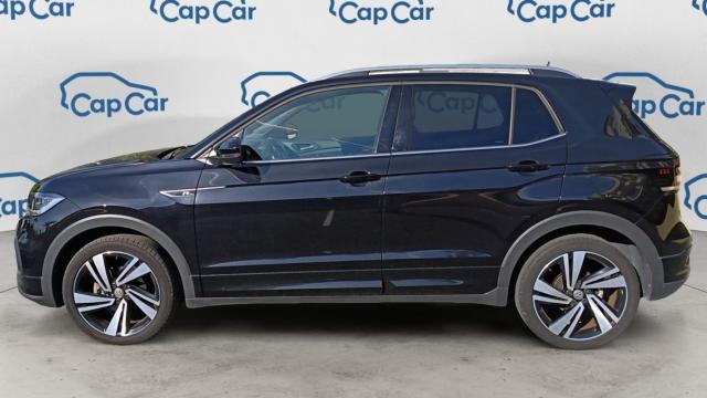 Volkswagen T-Cross image 9