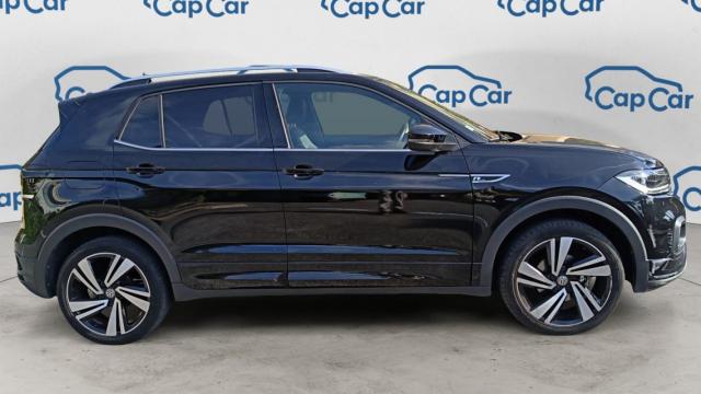 Volkswagen T-Cross image 2