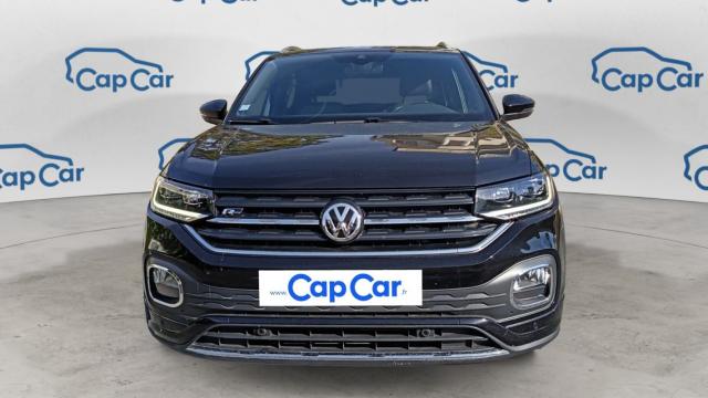 Volkswagen T-Cross image 7