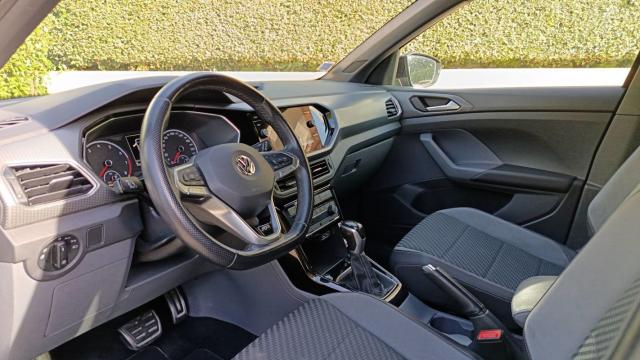 Volkswagen T-Cross image 6