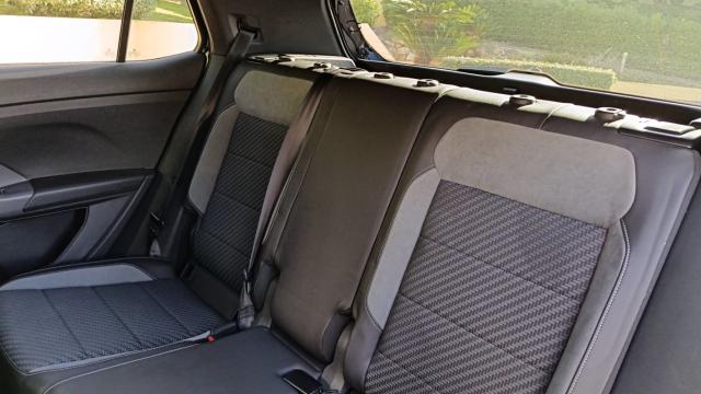 Volkswagen T-Cross image 3