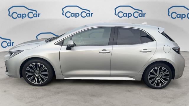 Toyota Corolla image 3