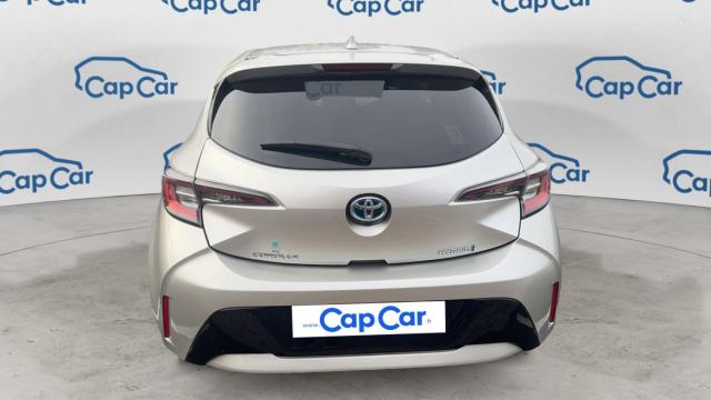 Toyota Corolla image 2