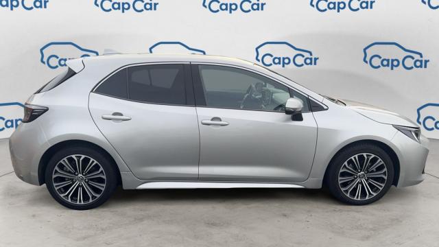 Toyota Corolla image 1