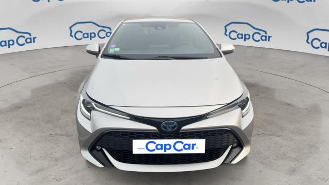 Toyota Corolla image 5