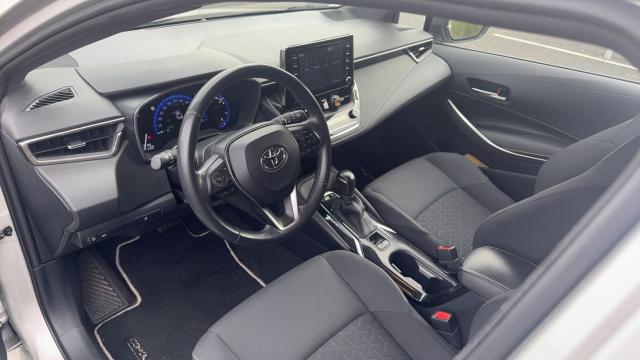 Toyota Corolla image 7