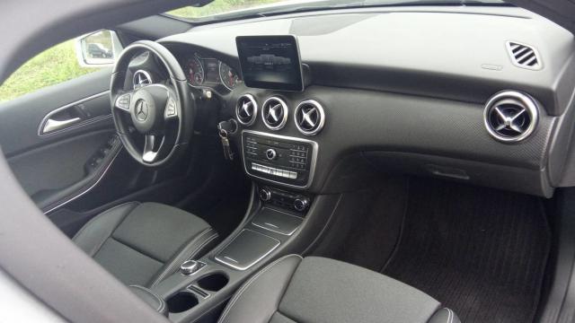 Mercedes Benz Classe A image 9