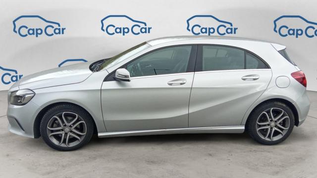 Mercedes Benz Classe A image 2