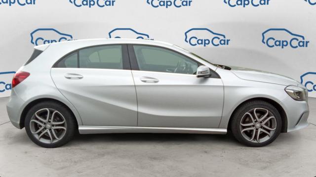 Mercedes Benz Classe A image 7