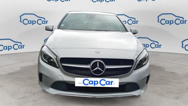 Mercedes Benz Classe A image 1